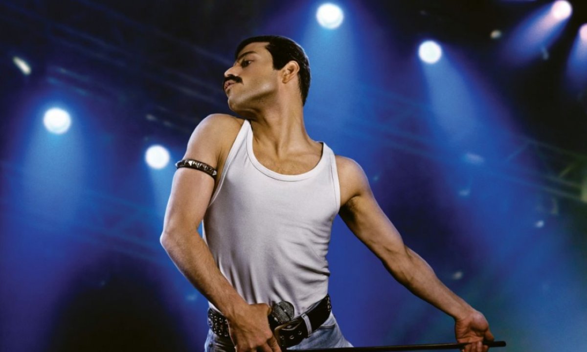 Bohemian Rhapsody trama e cast del film su Freddie Mercury, stasera su Rai 1 Bohemian Rhapsody trama e cast del film su Freddie Mercury, stasera su Rai 1