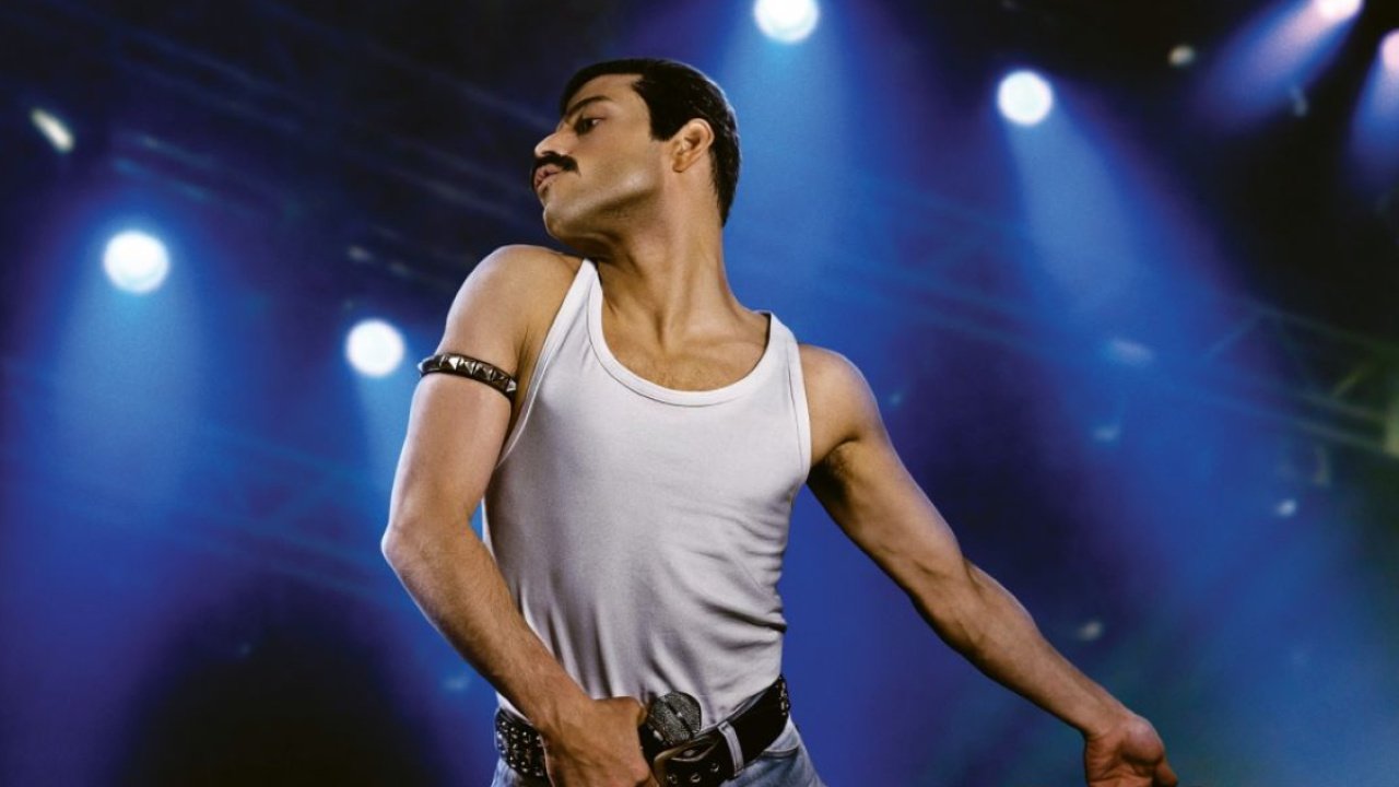 Bohemian Rhapsody: trama e cast del film su Freddie Mercury, stasera su Rai 1