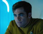 Star Trek 4, Chris Pine è frustrato per la mancanza di notizie sul sequel: 'È un franchise maledetto'