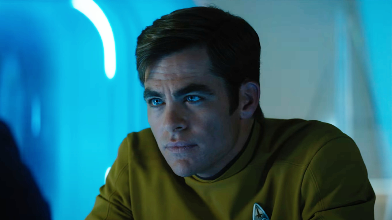 Star Trek 4, Chris Pine è frustrato per la mancanza di notizie sul sequel: 'È un franchise maledetto'