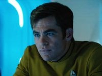 Star Trek 4, Chris Pine è frustrato per la mancanza di notizie sul sequel: 'È un franchise maledetto'