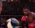 Creed 3 vola al box office italiano e sfiora i tre milioni di euro, The Whale è secondo