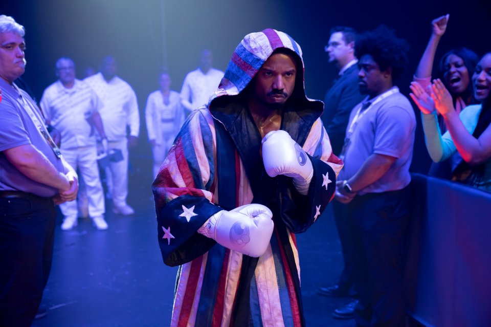 Creed 3 9