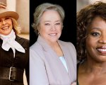 Diane Keaton e Kathy Bates insieme per la commedia Summer Camp