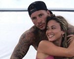 Daniele Scardina in coma dopo un malore, Diletta Leotta scrive 'Forza Dani'