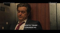 Attrazione Fatale - Teaser Trailer Sottotitolato