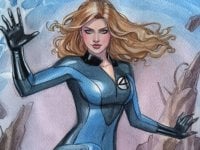 Fantastic Four, i Marvel Studios avrebbero in mente una certa attrice come 'prototipo' per la Donna Invisibile