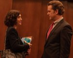 Attrazione fatale: il teaser trailer della serie reboot con Lizzy Caplan e Joshua Jackson