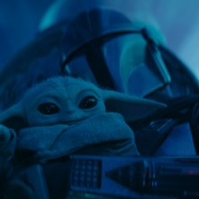 The Mandalorian 3: un'immagine della terza stagione