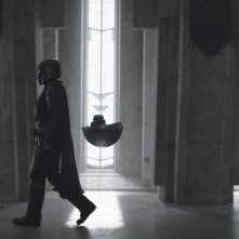 The Mandalorian 3: una foto di scena