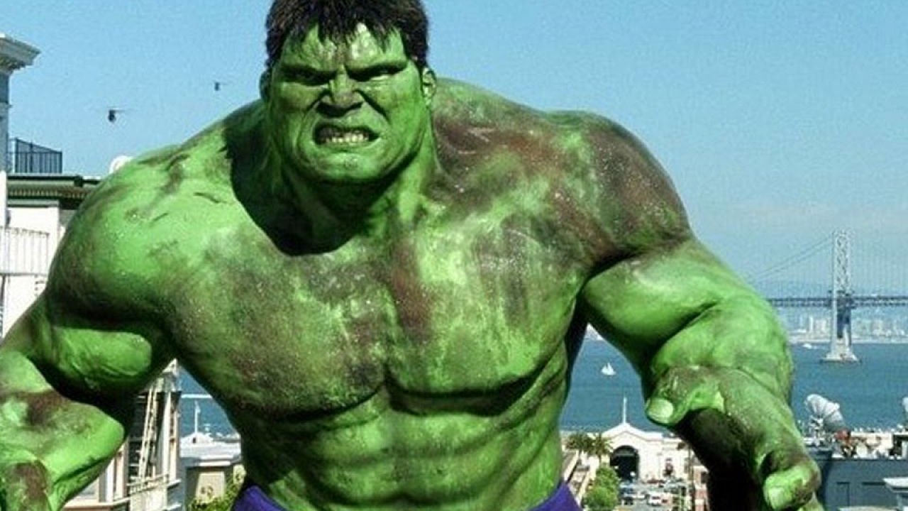 Hulk, girare il film è stata una tortura per Ang Lee: 'Lo ha devastato'