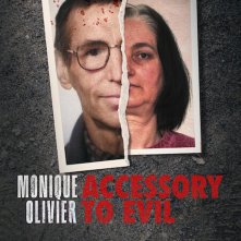 Locandina di Il mostro delle Ardenne: nella testa di Monique Olivier