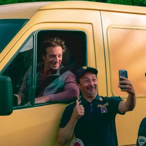 Incastrati 2: una scena della serie