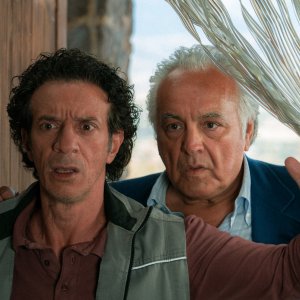 Incastrati 2: un'immagine della serie