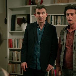 Incastrati 2: Ficarra e Picone in una scena