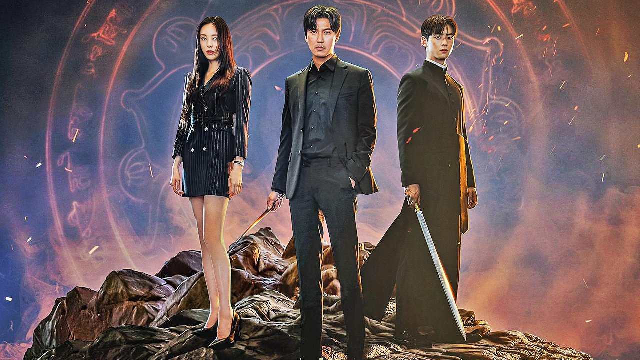 Island, la recensione: la serie fantasy horror coreana in cui ce n’è per tutti i gusti