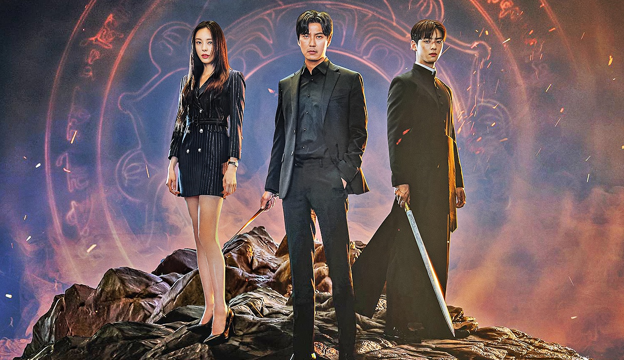 Island, la recensione: la serie fantasy horror coreana in cui ce n’è per tutti i gusti