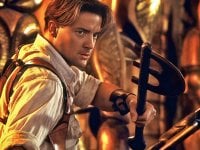 La Mummia, le 5 battute più iconiche di Rick O'Connell nel cult con Brendan Fraser