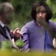 Il mostro delle Ardenne: nella testa di Monique Olivier - un momento della docuserie