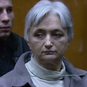 Il mostro delle Ardenne: nella testa di Monique Olivier - un'immagine della serie