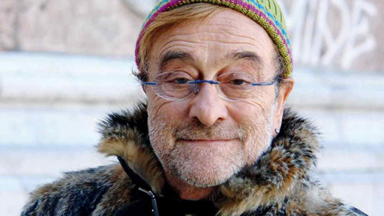 Lucio Dalla: era gay, non l'ha mai detto. Perché? - Il Fatto Quotidiano