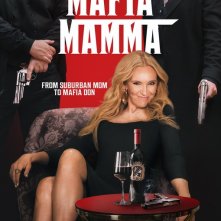 Locandina di Mafia Mamma