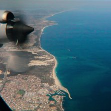 Volo MH370: l'aereo sparito nel nulla - una scena della docuserie