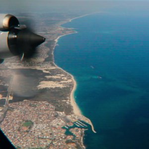 Volo MH370: l'aereo sparito nel nulla - una scena della docuserie