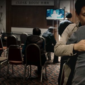 Volo MH370: l'aereo sparito nel nulla - una scena