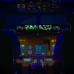 Volo MH370: l'aereo sparito nel nulla - un'immagine della serie