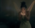 Peter Pan & Wendy, scoppia la polemica per la Campanellino nera di Yara Shahidi: 'Ariel 2.0'
