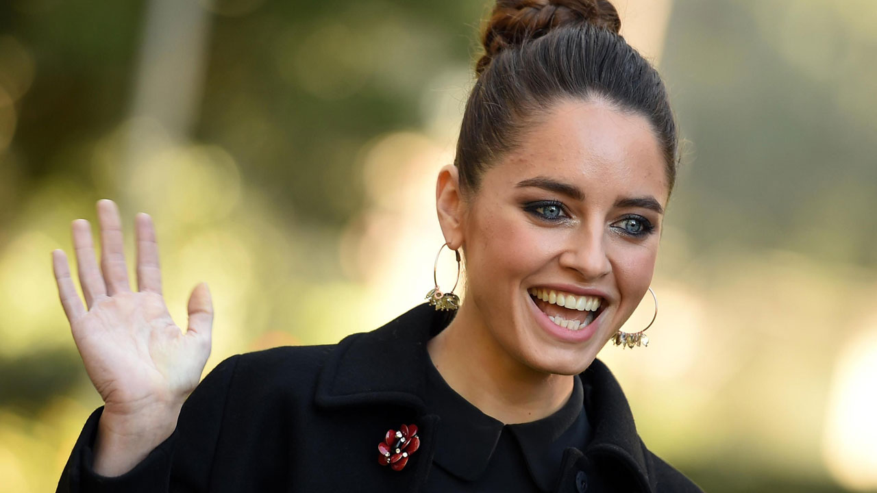 Runner, al via le riprese del nuovo film con Matilde Gioli e Francesco Montanari