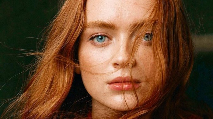 Sadie Sink, archiviata Stranger Things, entra nel cast di Avengers: Secret Wars, ancora mistero sul ruolo