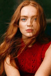 Locandina di Sadie Sink