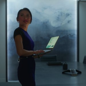 Sex/Life 2: una scena della serie