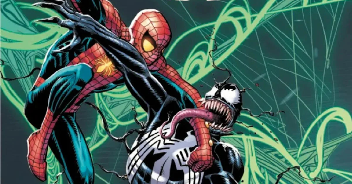 Venom - La Furia di Carnage, Andy Serkis su Spider-Man: 'In alcune bozze dello script era più presente'