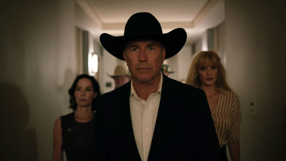 Yellowstone, Wes Bentley commenta i rumor sull'addio di Kevin Costner: 'Ci stanno lavorando'