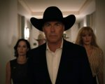 Yellowstone, Wes Bentley commenta i rumor sull'addio di Kevin Costner: 'Ci stanno lavorando'