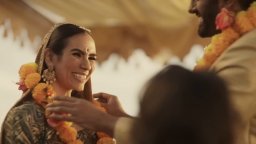 Mrs. Davis - Teaser Trailer