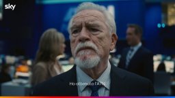 Succession - Trailer stagione 4
