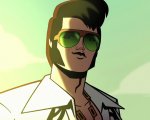 Agent Elvis, gustatevi il full trailer della serie animata con Matthew McConaughey in arrivo su Netflix