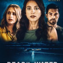 Locandina di Dead in the Water