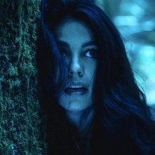 Dead in the Water: una scena del film