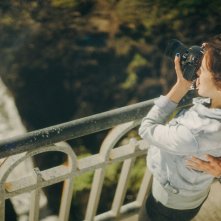 Dead in the Water: un'immagine del film