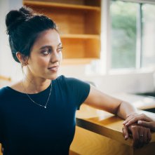 Dead in the Water: Catherine Lidstone in un'immagine