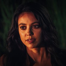 Dead in the Water: Catherine Lidstone in un primo piano