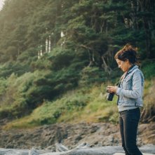 Dead in the Water: una foto del film