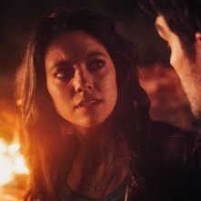 Dead in the Water: Catherine Lidstone in una foto