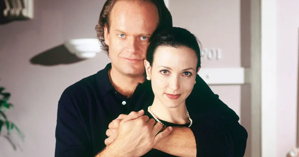 Frasier: Bebe Neuwirth tornerà nel sequel della famosissima serie comedy