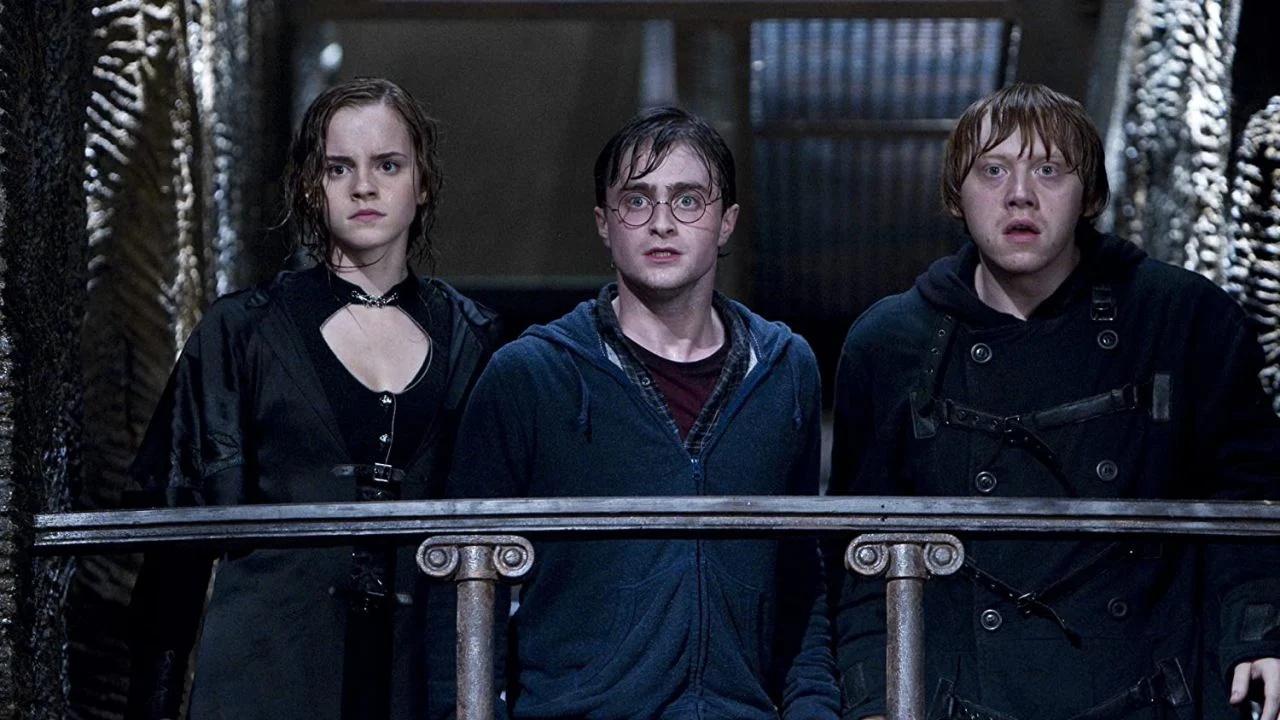 Harry Potter e i doni della morte: recensione. Parte II